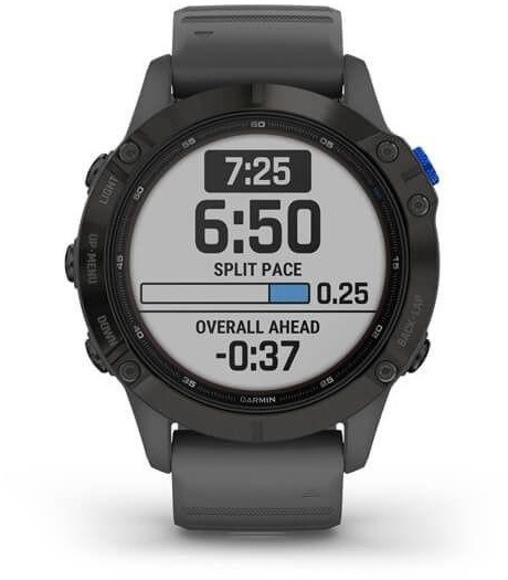 Garmin fenix6 PRO Solar