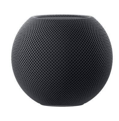 Hlasový asistent Apple HomePod mini Space Gray