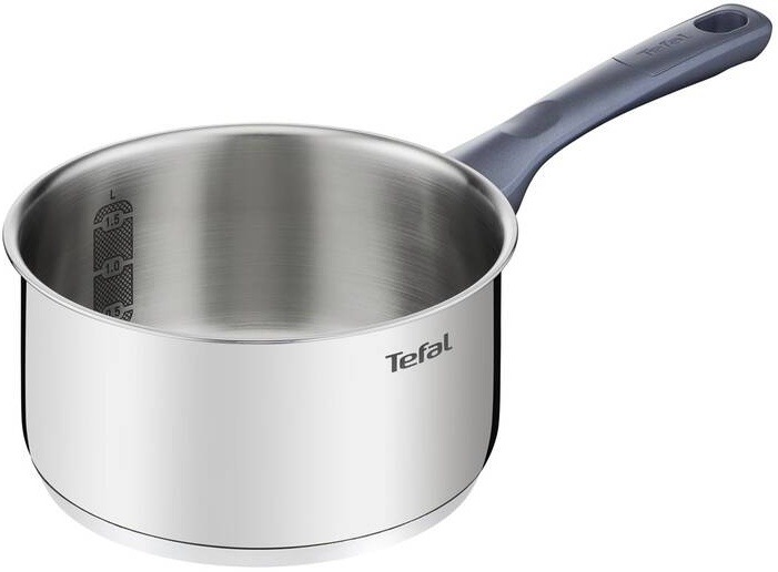 Sada nádobí Tefal G712SA55 Daily Cook, 10 kusů