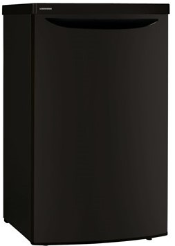 Chladnička Liebherr Tb 1400 černá
