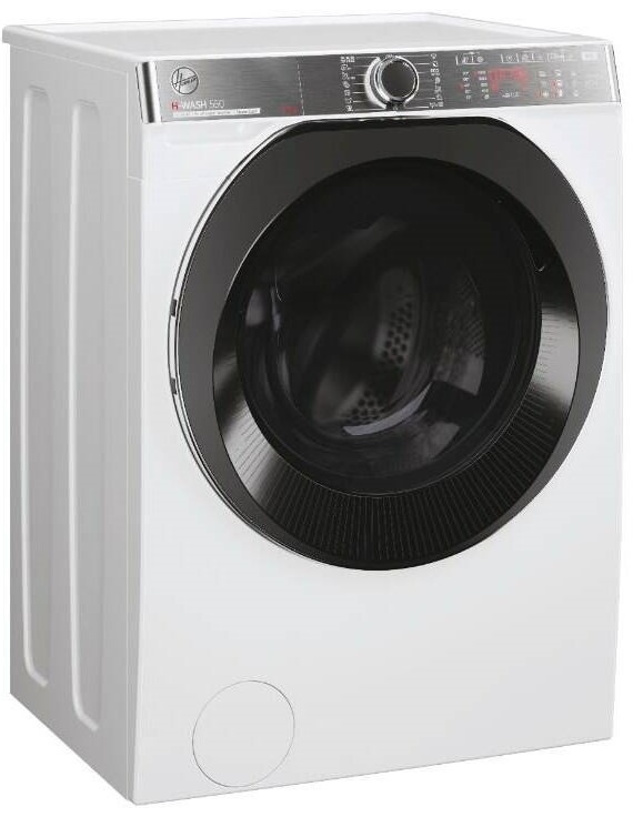Pračka Hoover H5WPB447AMBC/1-S bílá