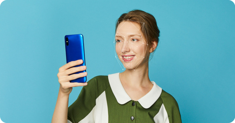 Mobilní telefon Xiaomi Redmi 9A 2022 2 GB / 32 GB - Granite Grey