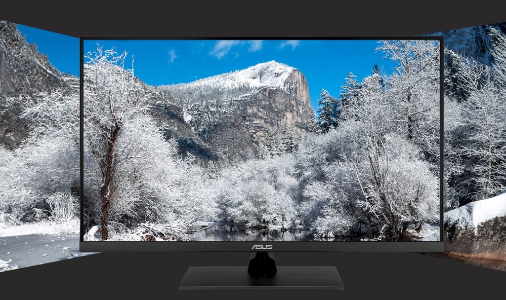 Monitor Asus VP32UQ