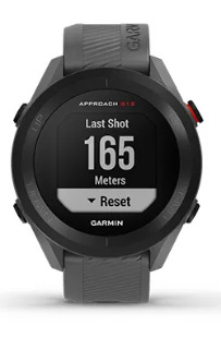 Chytré hodinky Garmin Approach S12 - Slate Gray Chytré hodinky Garmin Approach S12 - Slate Gray