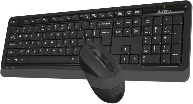 A4Tech FG1010 FSTYLER