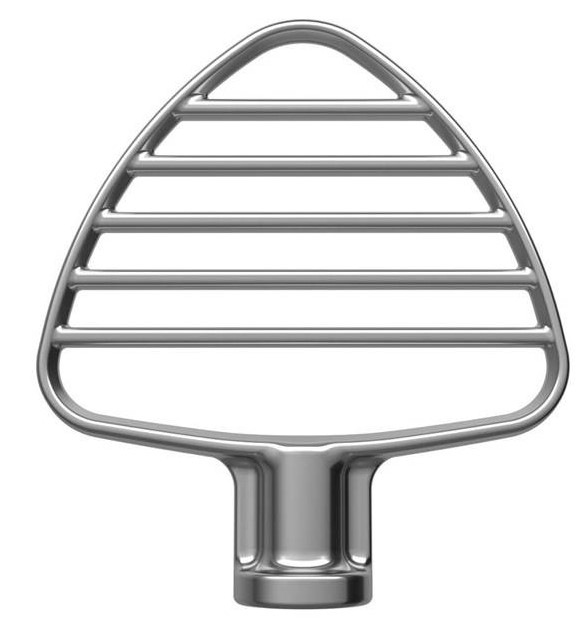Metla šlehací KitchenAid Artisan 5KSMPB5SS