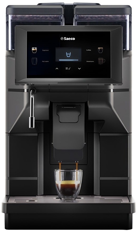 Automatický kávovar Saeco Aurora B2 černý