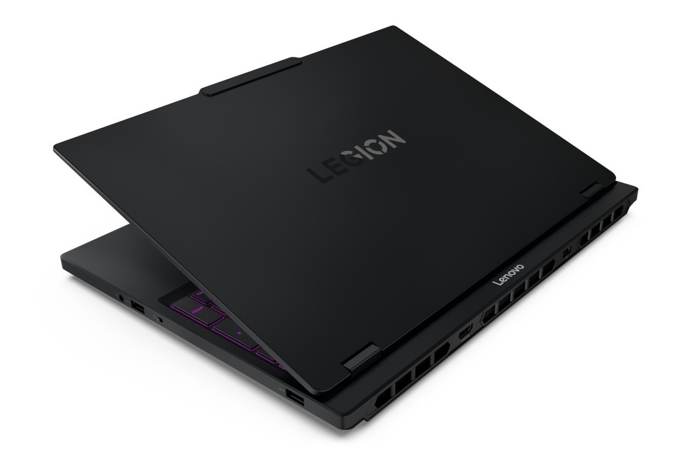 Notebook Lenovo Legion 5 15AHP10 + Game Pass předplatné na 3 měsíce černý Notebook Lenovo Legion 5 15AHP10 + Game Pass předplatné na 3 měsíce černý