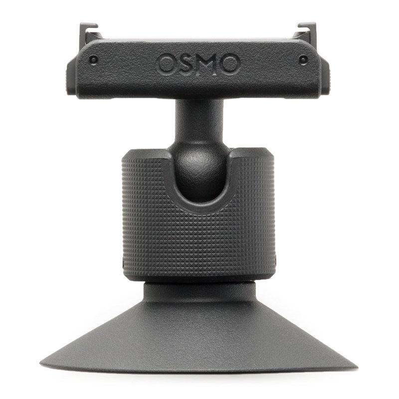 Adaptér DJI Osmo Nano Bidirectional Magnetic Ball Head Assembly