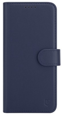Pouzdro na mobil flipové Tactical Field Notes na Xiaomi Redmi Note 15 Pro+ 4G/5G modré Pouzdro na mobil flipové Tactical Field Notes na Xiaomi Redmi Note 15 Pro+ 4G/5G v modré barvě