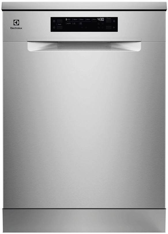 Myčka nádobí Electrolux E62SD201SX série 600