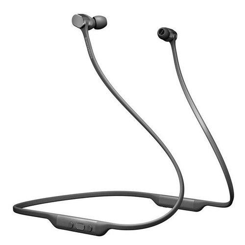 Sluchátka Bowers & Wilkins PI3 šedá Sluchátka Bowers & Wilkins PI3 šedá