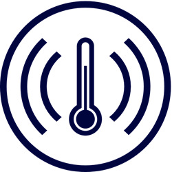 Chladnička s mrazničkou Electrolux LNT3LF14S bílá