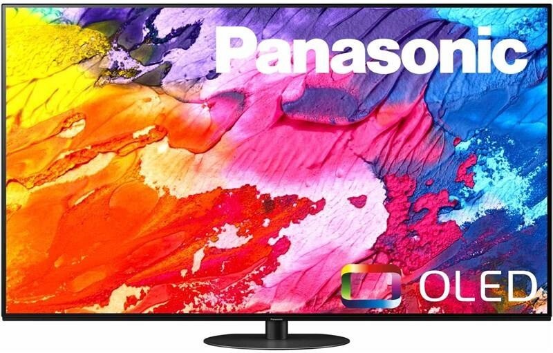 Televize Panasonic TX-65JZ980E
