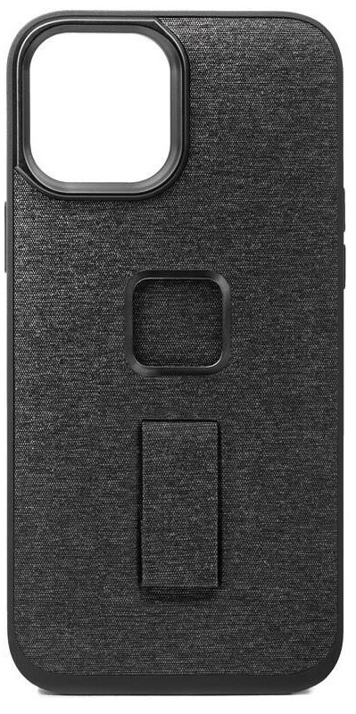 Kryt na mobil Peak Design Everyday Loop Case na Apple iPhone 13 Pro šedý