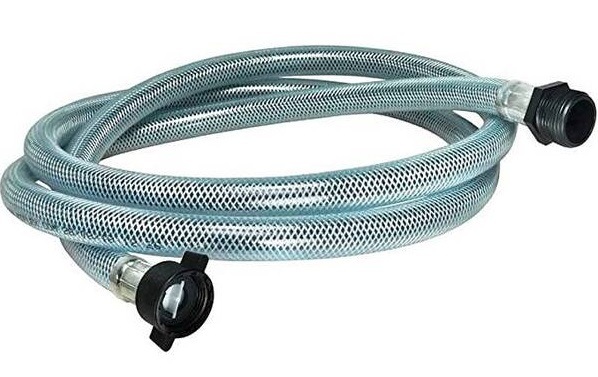 Prodlužovací hadice Aqua-Stop Bosch WMZ2381