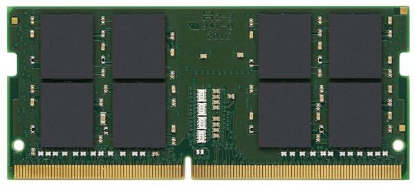 Operační paměť Kingston 32GB DDR4 3200MHz CL22 Non-ECC