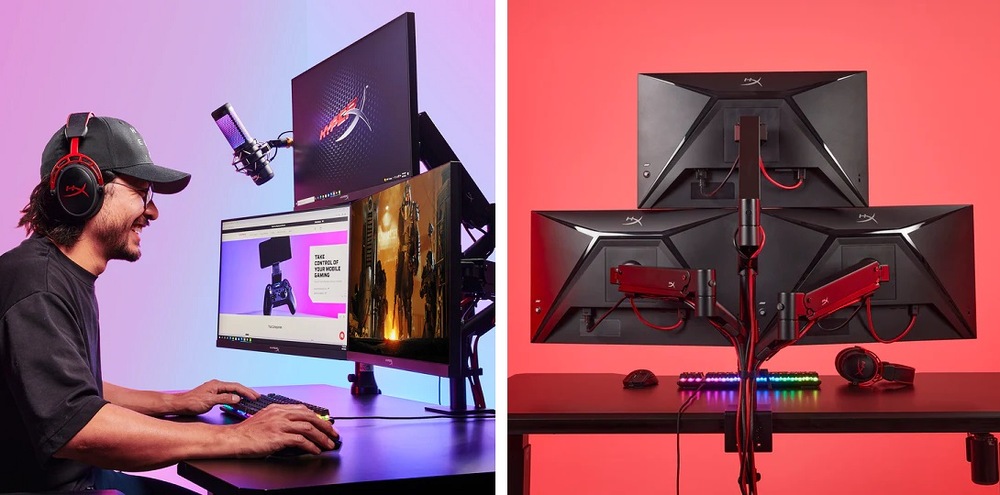 HyperX Armada 25