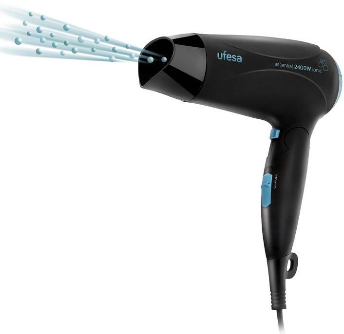 Fén UFESA Essential SC8310