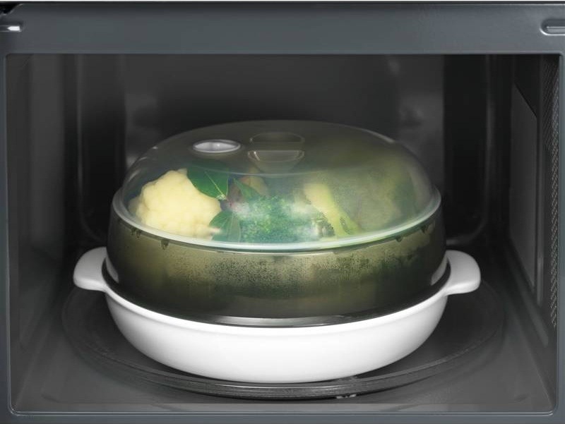 Mikrovlnná trouba Electrolux EMZ725MMK černá Mikrovlnná trouba Electrolux EMZ725MMK černá