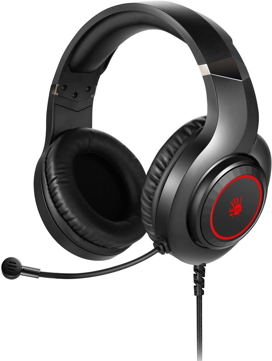 A4Tech Bloody G220 