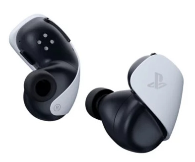 Sluchátka Sony PlayStation PULSE Explore Wireless černé/bílé