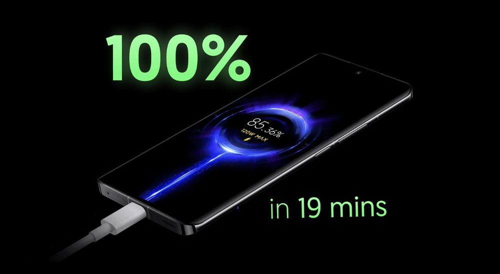 Mobilní telefon Xiaomi Redmi Note 13 Pro+ 5G 8 GB / 256 GB bílý