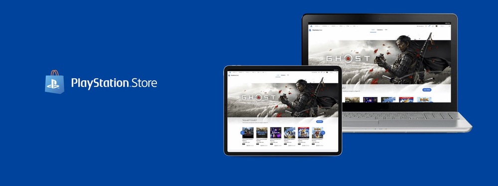 Sony PlayStation Store CZ - elektronická peněženka 200 Kč