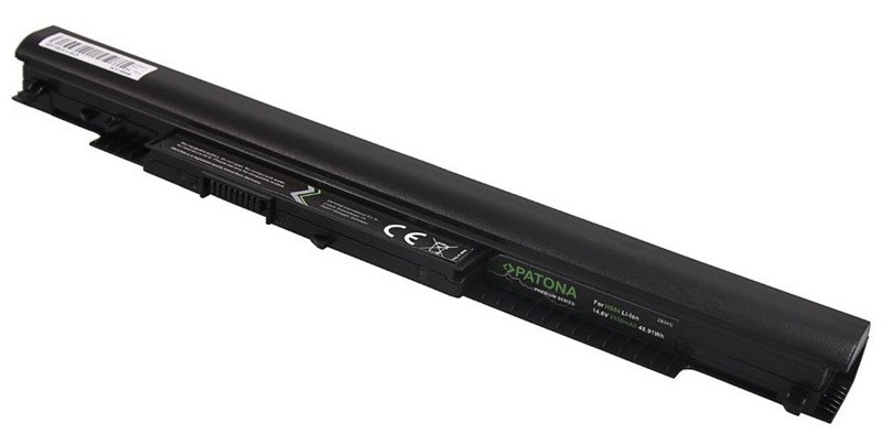 Baterie PATONA pro HP 250 G4 3350mAh Li-Ion 14,6V HS04 PREMIUM