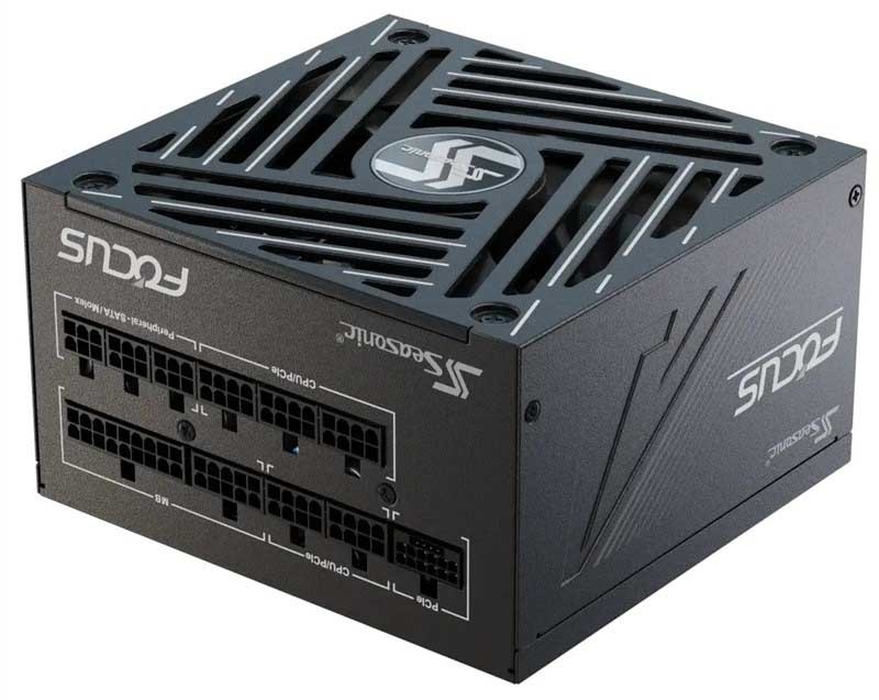 Seasonic FOCUS GX 1000-V4