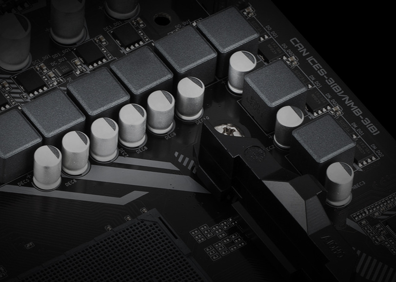 Základní deska GIGABYTE B550M AORUS ELITE
