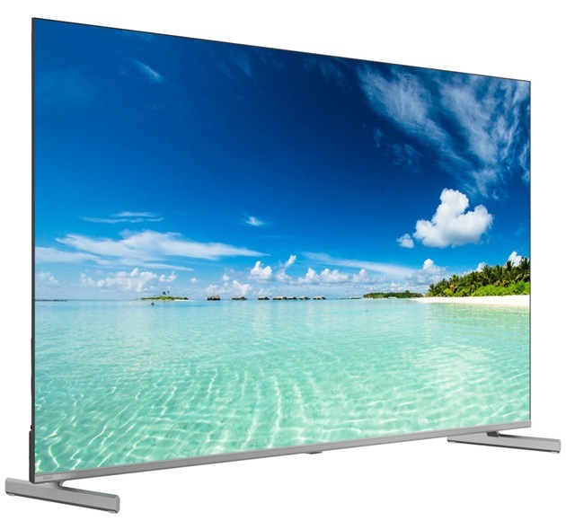 Televize CHiQ M55QN9V