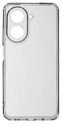  Kryt na mobil WG Comfort na Xiaomi Redmi A5 4G - průhledný