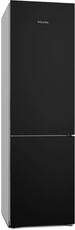 Chladnička s mrazákem Miele KFN 4799 s technologií NoFrost