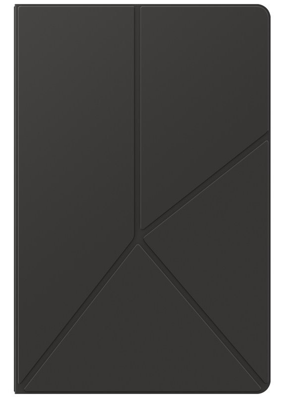 Flipové pouzdro Samsung na Galaxy Tab S11, černá barva