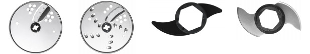 Kuchyňský robot KitchenAid 5KFP0719EER červený Kuchyňský robot KitchenAid 5KFP0719EER červený