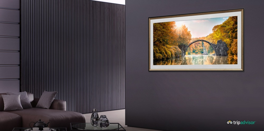 Televize LG OLED65B9S LG OLED55B9S