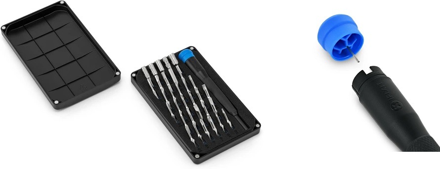 iFixit Moray