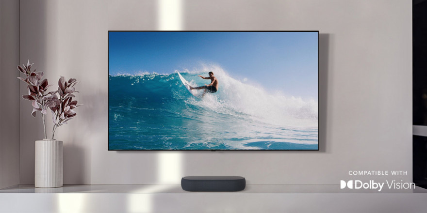 LG QP5