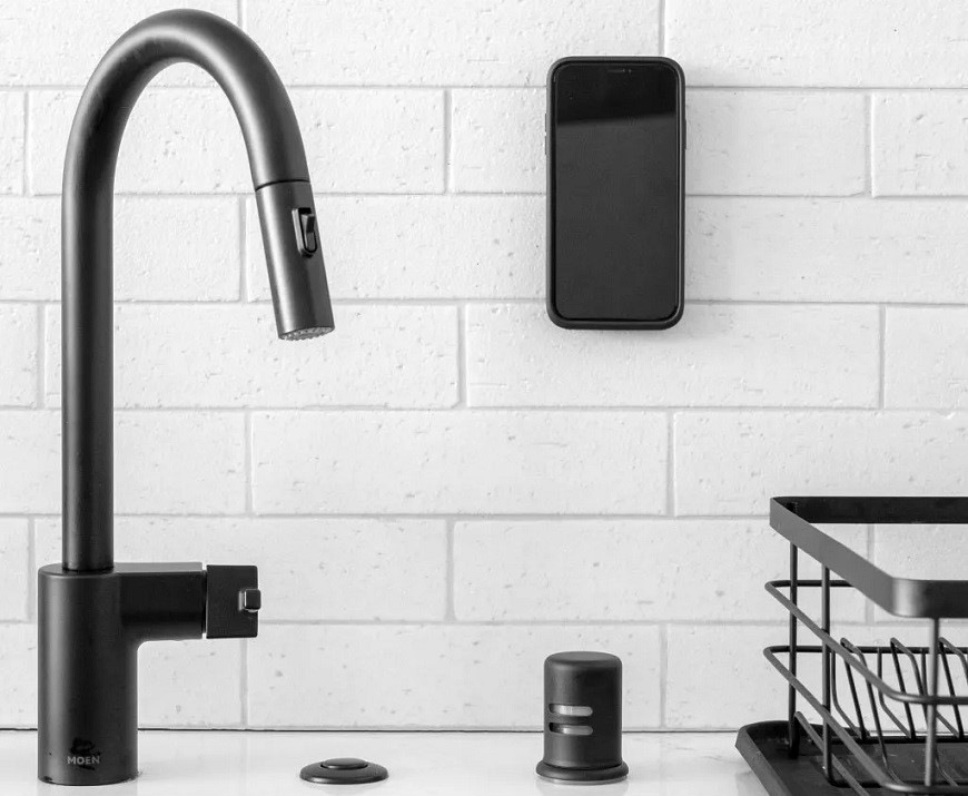 Náhradní díl Peak Design Wall Mount - Adhesive Pad Set