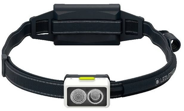 Čelovka LEDLENSER NEO 5R bílá/zelená