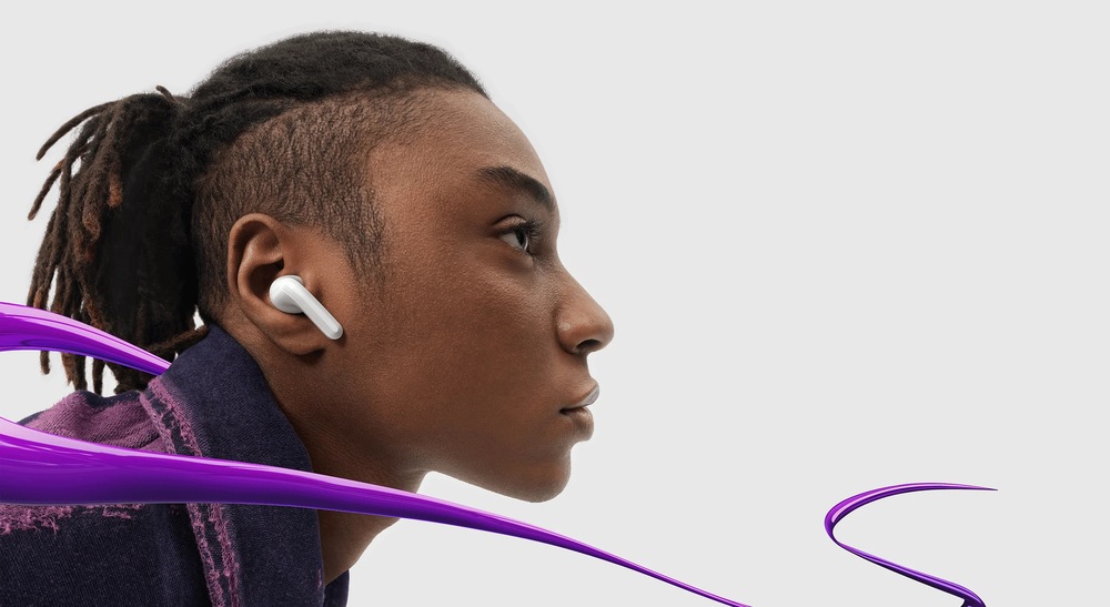 Sluchátka Xiaomi Redmi Buds 4 Lite černá Sluchátka Xiaomi Redmi Buds 4 Lite černá