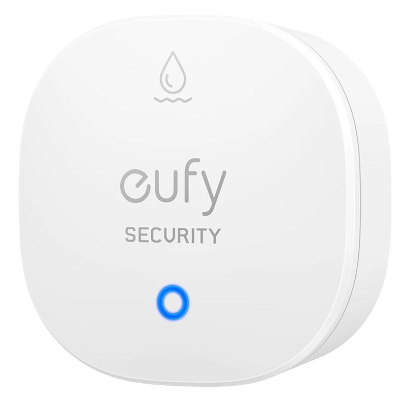Detektor úniku vody Anker Eufy Security Water and Freeze bílý