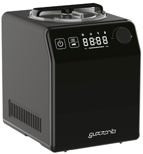 Zmrzlinovač Guzzanti GZ 155A