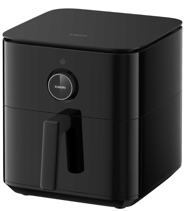 Fritéza horkovzdušná Xiaomi MAF10 Black
