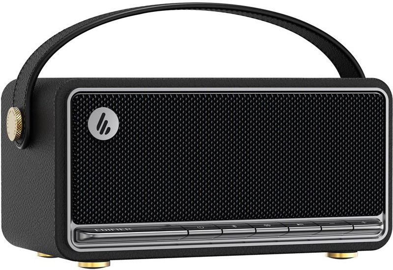 EDIFIER MP330, černá