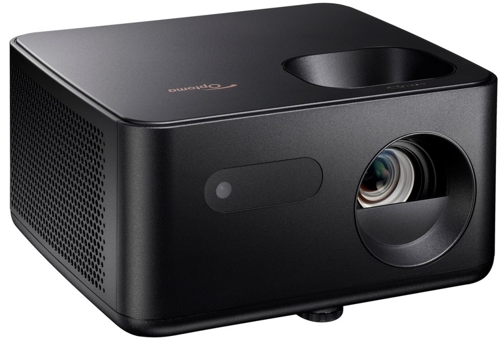 Projektor Optoma Photon Life PK31 černý OPTE3PB011E111_04
