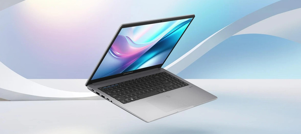 Notebook Asus ExpertBook P1 šedý Notebook Asus ExpertBook P1 s Full HD displejem