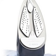 Žehlicí systém Bosch Sensixx TDI902836A bílá/modrá