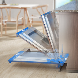 Myčka nádobí Electrolux EEQ47215L